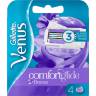 Gillette Venus comfort Breeze NN 4ks - Holící čepelky a náhrady - Dámské Holící čepelky a náhrady - Dámské